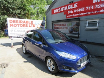 Ford - Fiesta