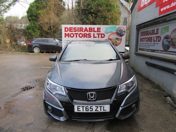 Used Honda Civic 2016 for sale - 77685089: Photo