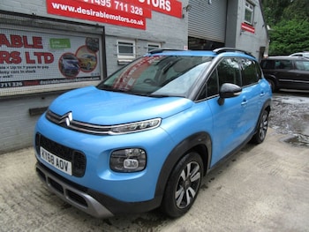 Citroen - C3 Aircross
