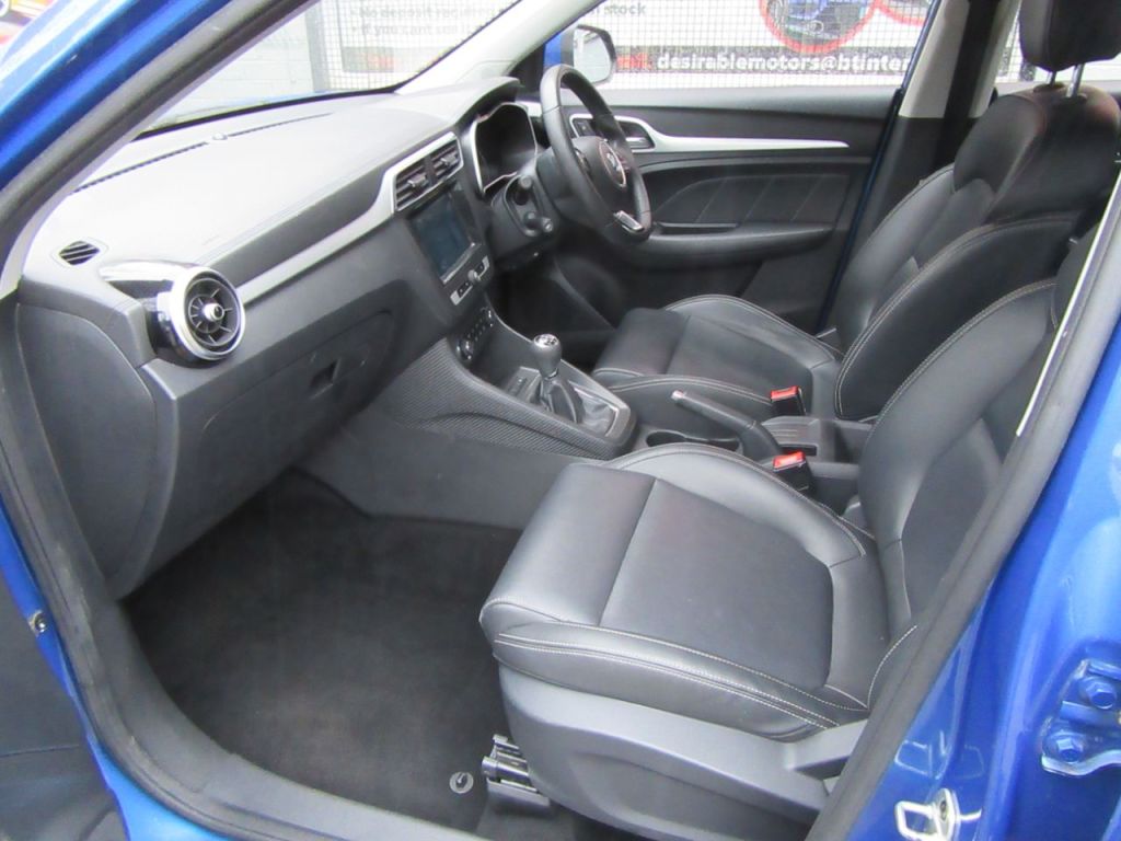 Used MG MG ZS 2020 for sale - 77685068: Photo 10