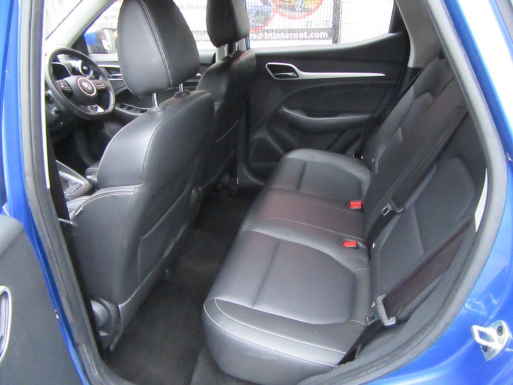 Used MG MG ZS 2020 for sale - 77685068: Photo 11
