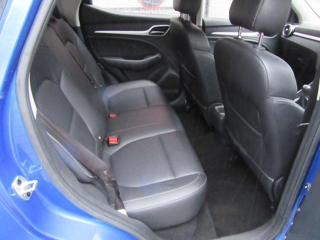 Used MG MG ZS 2020 for sale - 77685068: Photo 12