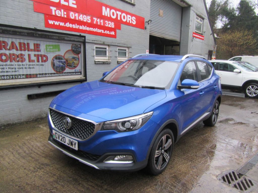 Used MG MG ZS 2020 for sale - 77685068: Photo 2