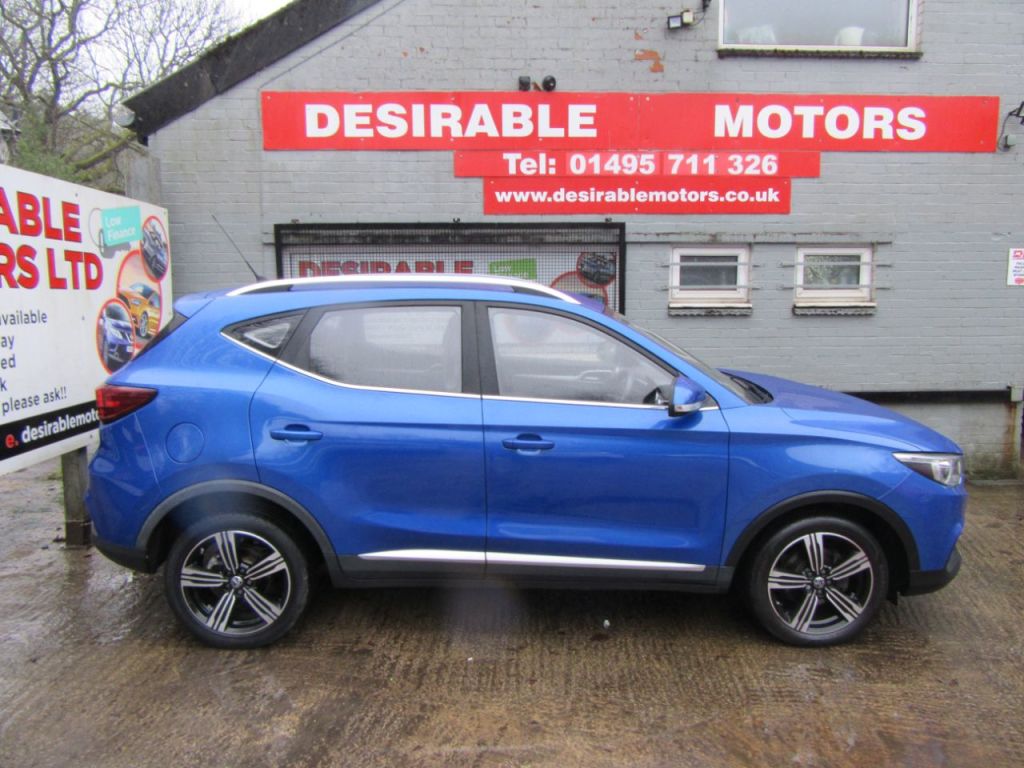 Used MG MG ZS 2020 for sale - 77685068: Photo 4