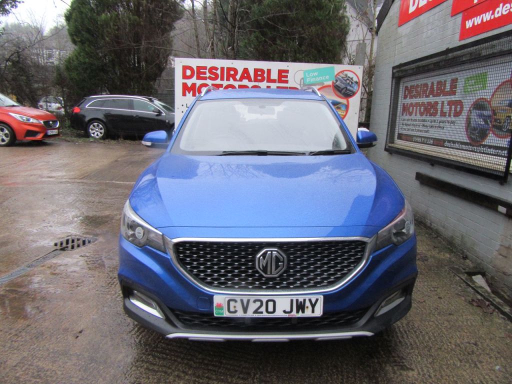 Used MG MG ZS 2020 for sale - 77685068: Photo 7
