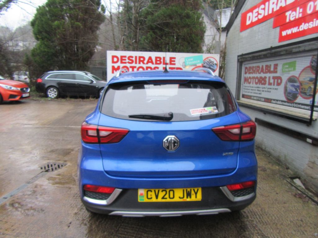 Used MG MG ZS 2020 for sale - 77685068: Photo 8