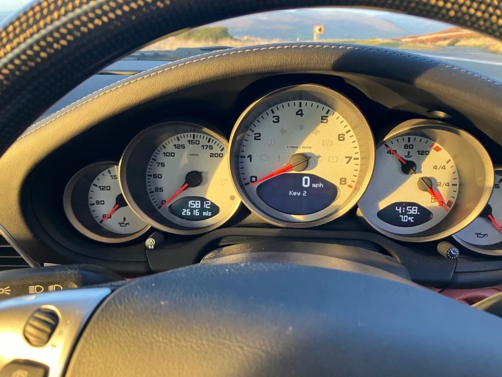 Used Porsche 911 2008 for sale - 77685077: Photo 11