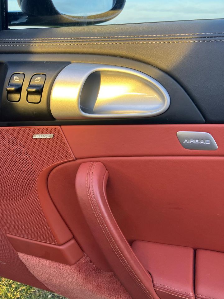 Used Porsche 911 2008 for sale - 77685077: Photo 12