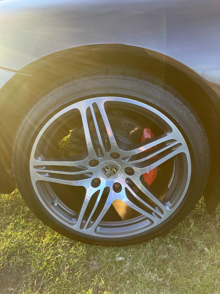 Used Porsche 911 2008 for sale - 77685077: Photo 13