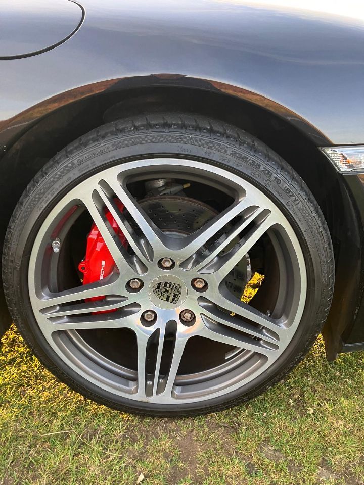 Used Porsche 911 2008 for sale - 77685077: Photo 14