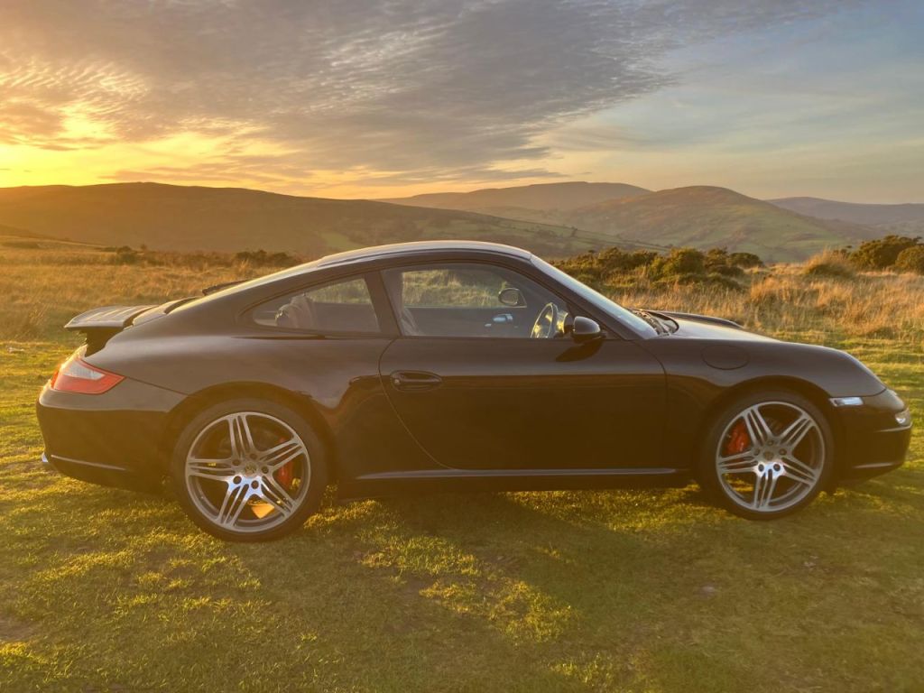 Used Porsche 911 2008 for sale - 77685077: Photo 19