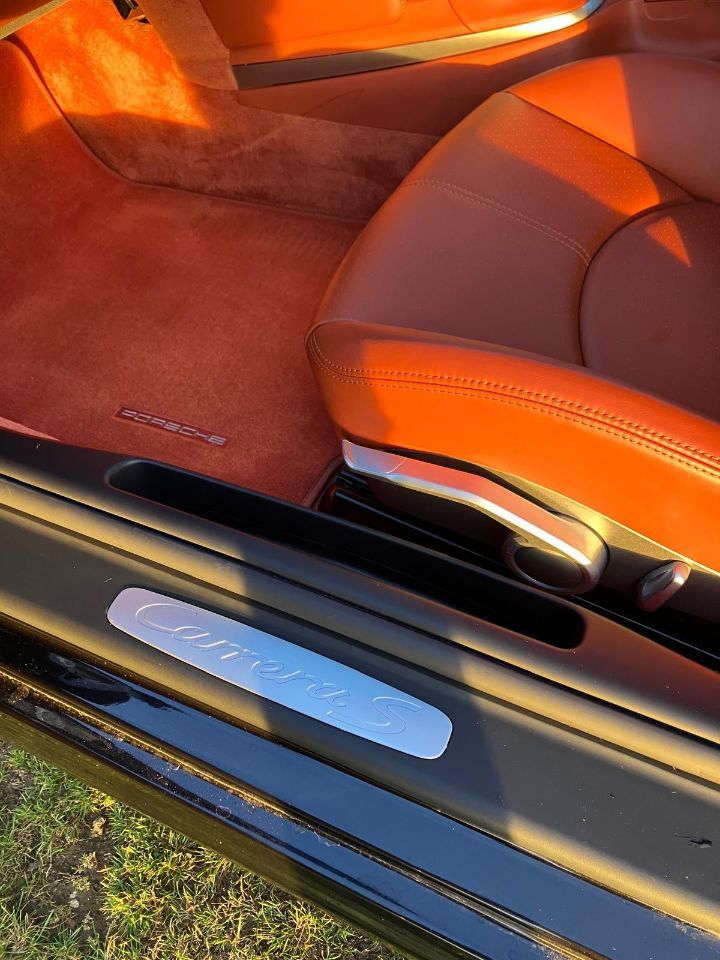 Used Porsche 911 2008 for sale - 77685077: Photo 23