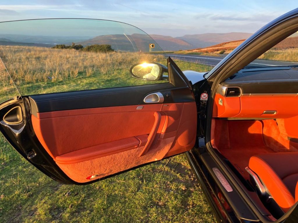 Used Porsche 911 2008 for sale - 77685077: Photo 24