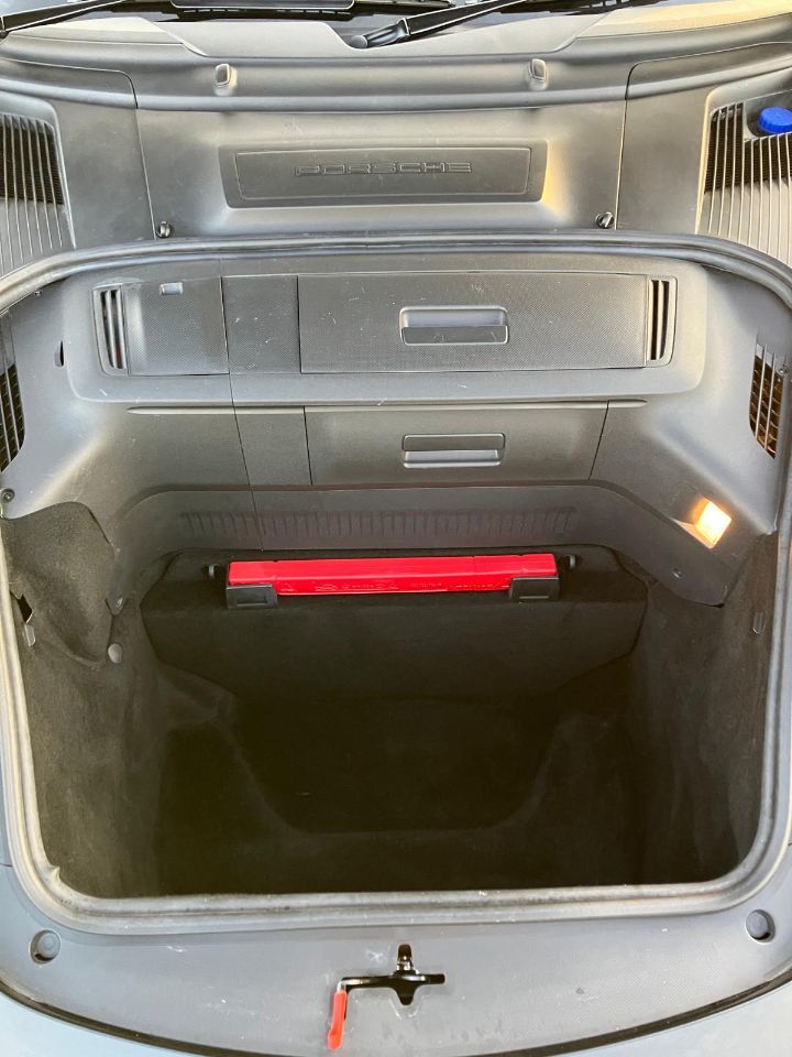 Used Porsche 911 2008 for sale - 77685077: Photo 26