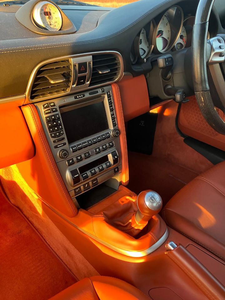 Used Porsche 911 2008 for sale - 77685077: Photo 27