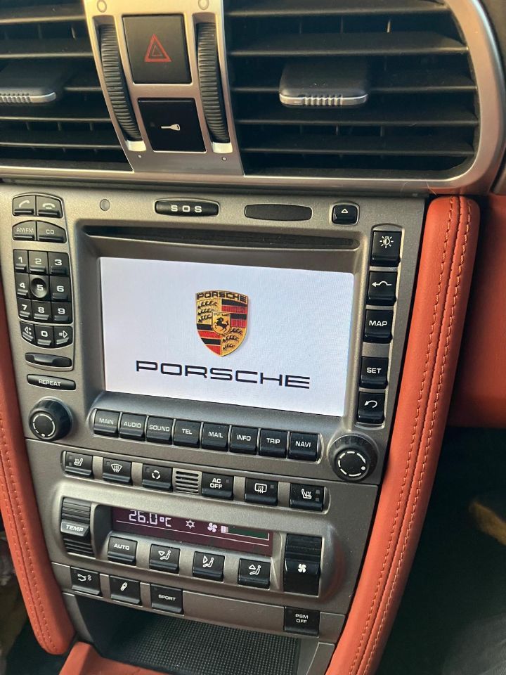 Used Porsche 911 2008 for sale - 77685077: Photo 32