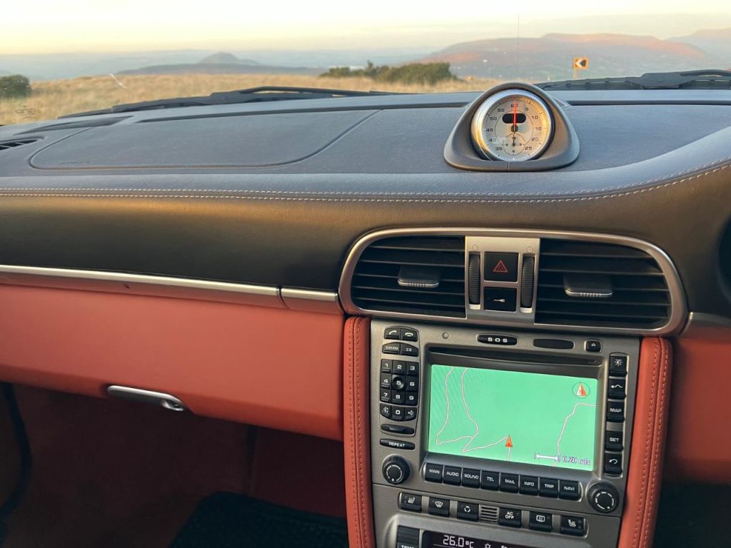 Used Porsche 911 2008 for sale - 77685077: Photo 33