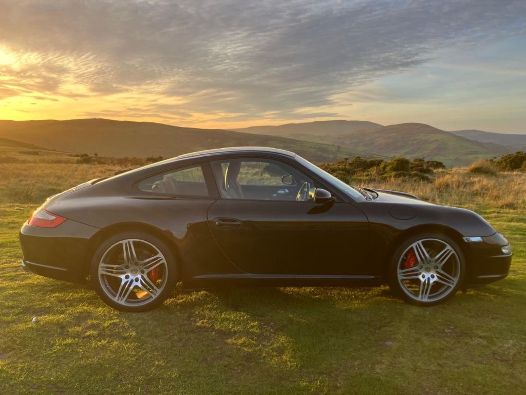 Used Porsche 911 2008 for sale - 77685077: Photo 7