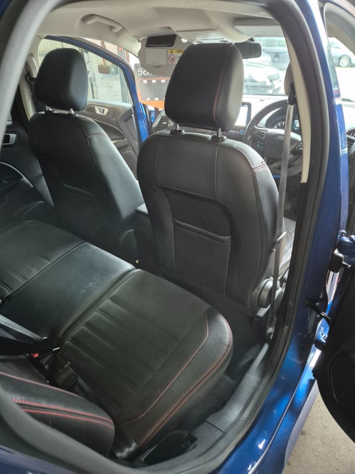 Used Ford Ecosport 2018 for sale - 77685085: Photo 3