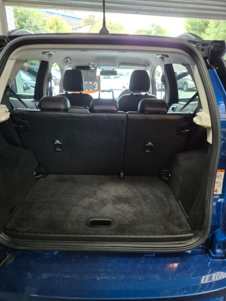 Used Ford Ecosport 2018 for sale - 77685085: Photo 4