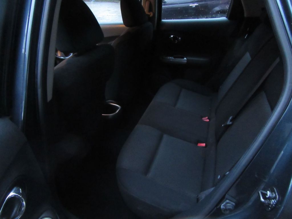 Used Nissan Juke 2011 for sale - 77685098: Photo 10