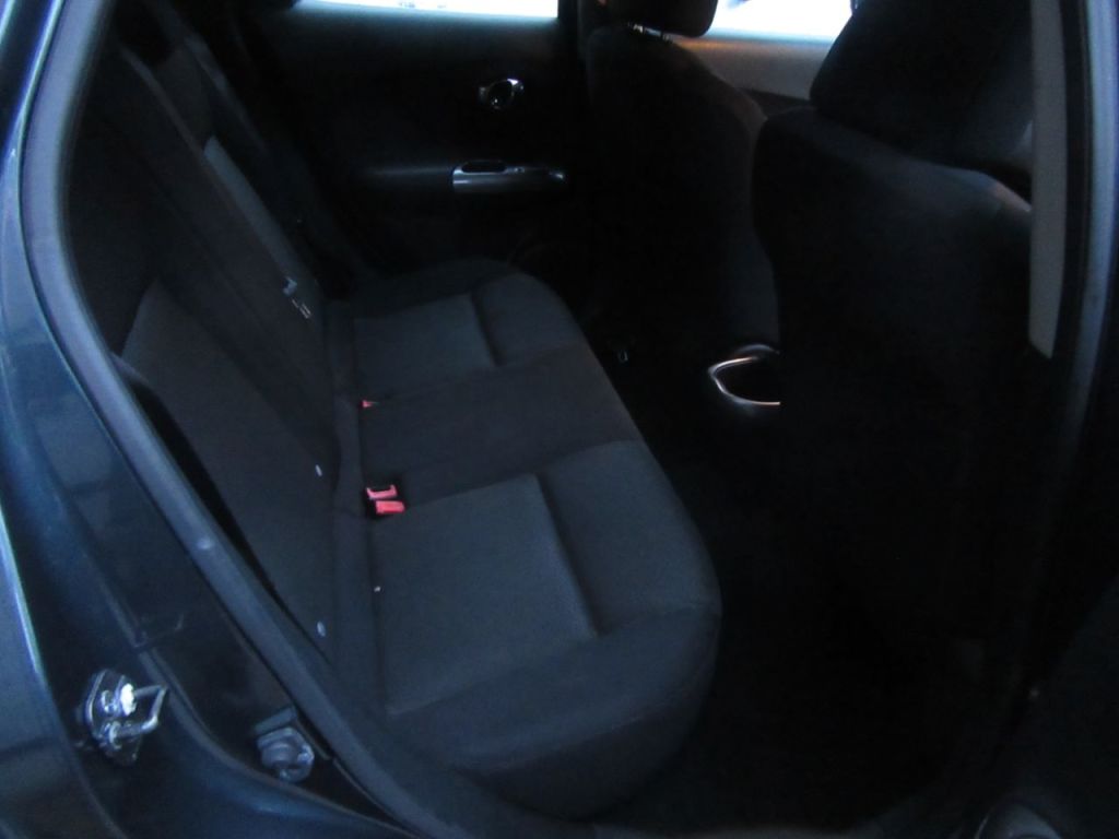 Used Nissan Juke 2011 for sale - 77685098: Photo 11