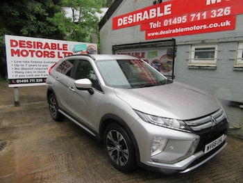 Used Mitsubishi Eclipse Cross 2018 for sale - 78768306: Photo