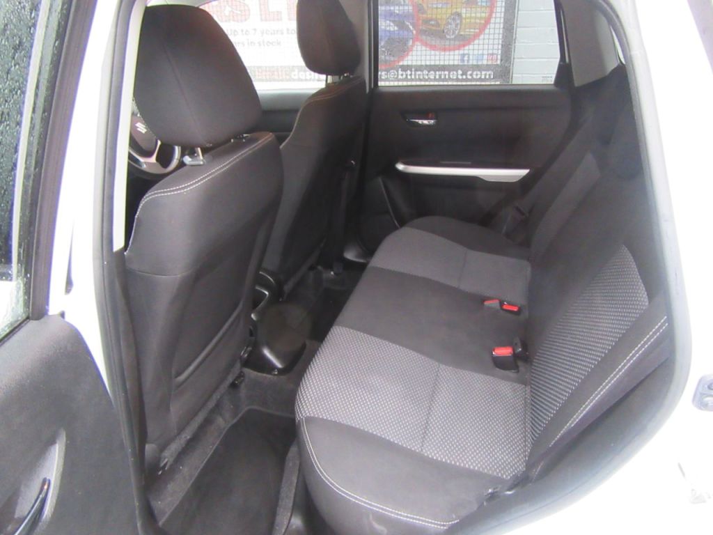 Used Suzuki Vitara 2016 for sale - 77685074: Photo 10