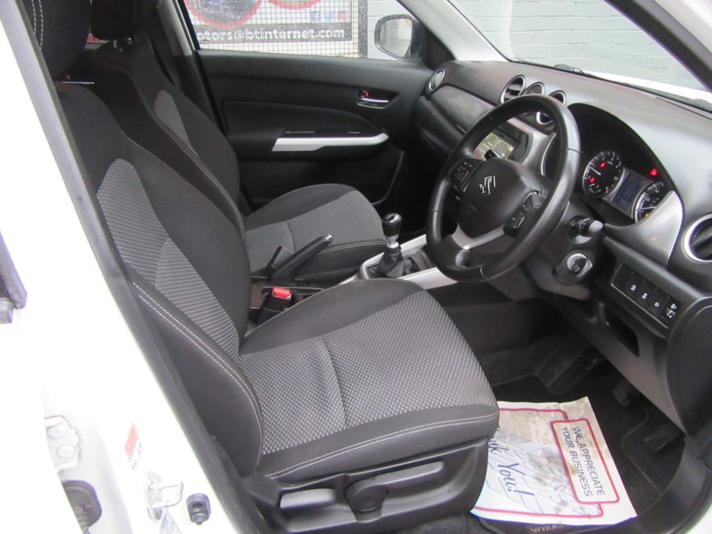 Used Suzuki Vitara 2016 for sale - 77685074: Photo 11