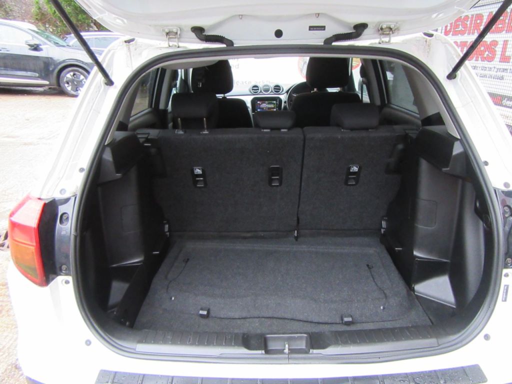 Used Suzuki Vitara 2016 for sale - 77685074: Photo 13