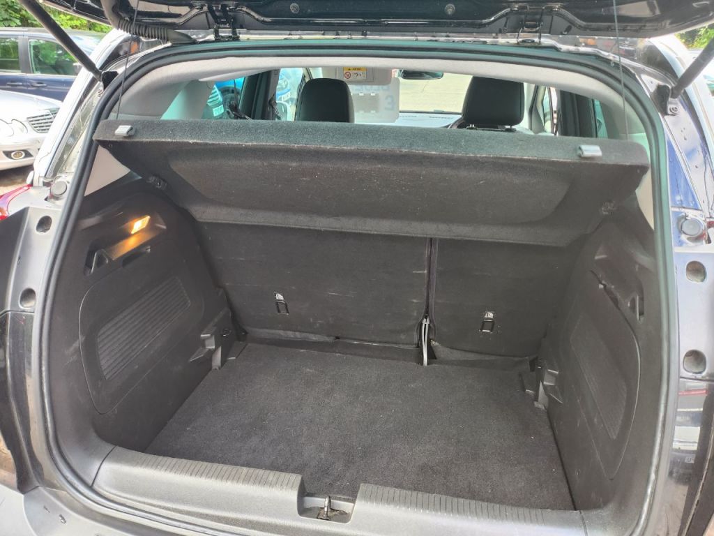 Used Vauxhall Crossland X 2018 for sale - 77685070: Photo 6