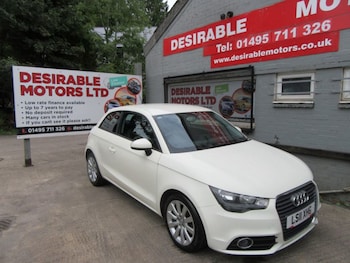 Audi - A1
