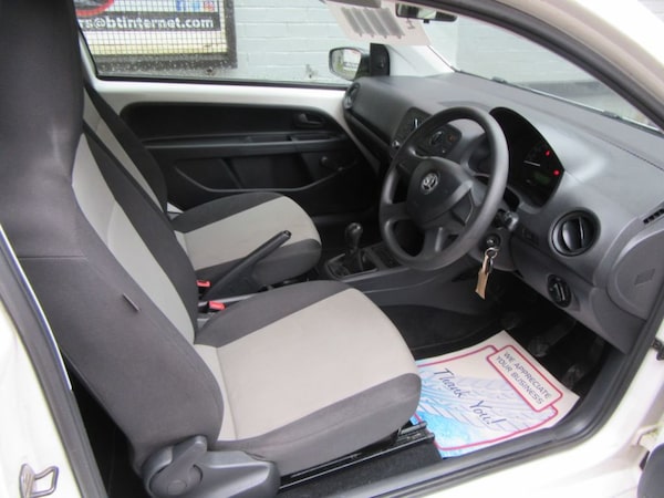 Used Skoda Citigo 2013 for sale - 75727757: Photo 10