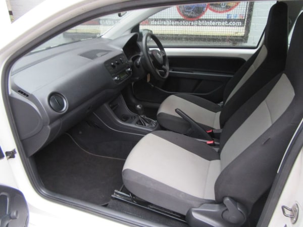 Used Skoda Citigo 2013 for sale - 75727757: Photo 11
