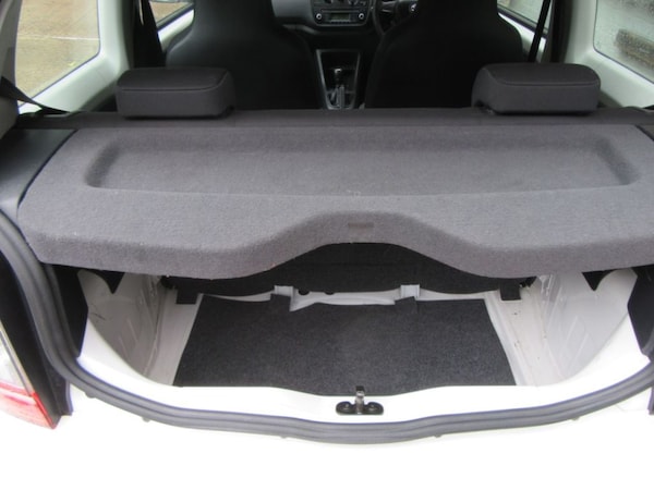 Used Skoda Citigo 2013 for sale - 75727757: Photo 13