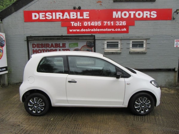 Used Skoda Citigo 2013 for sale - 75727757: Photo 6