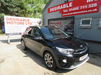Kia - Stonic