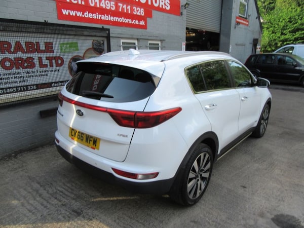 Used Kia Sportage 2016 for sale - 75689689: Photo 6