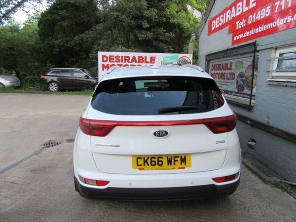 Used Kia Sportage 2016 for sale - 75689689: Photo 7