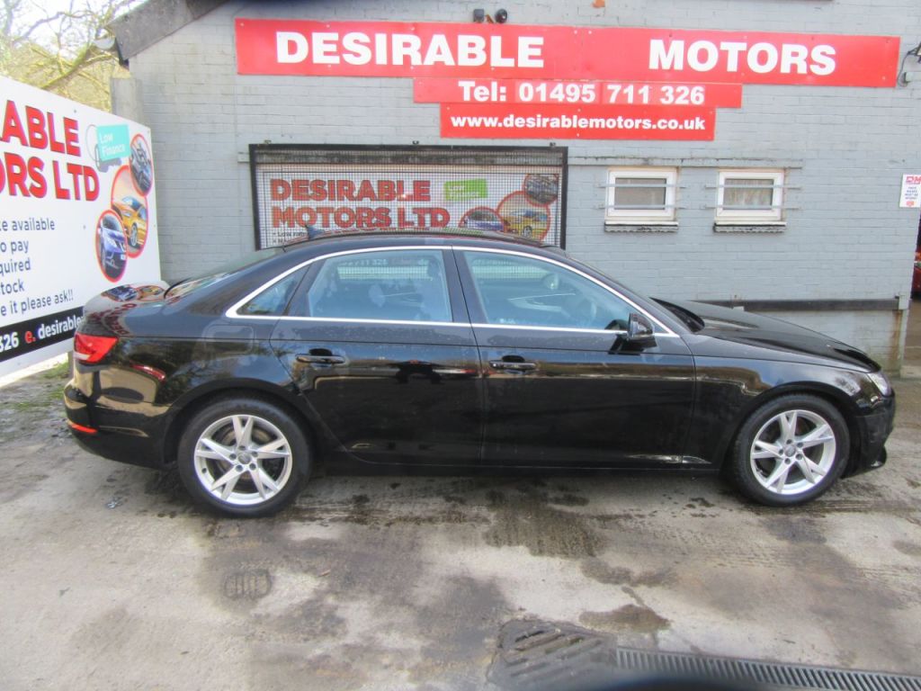 Used Audi A4 2016 for sale - 77919250: Photo 3