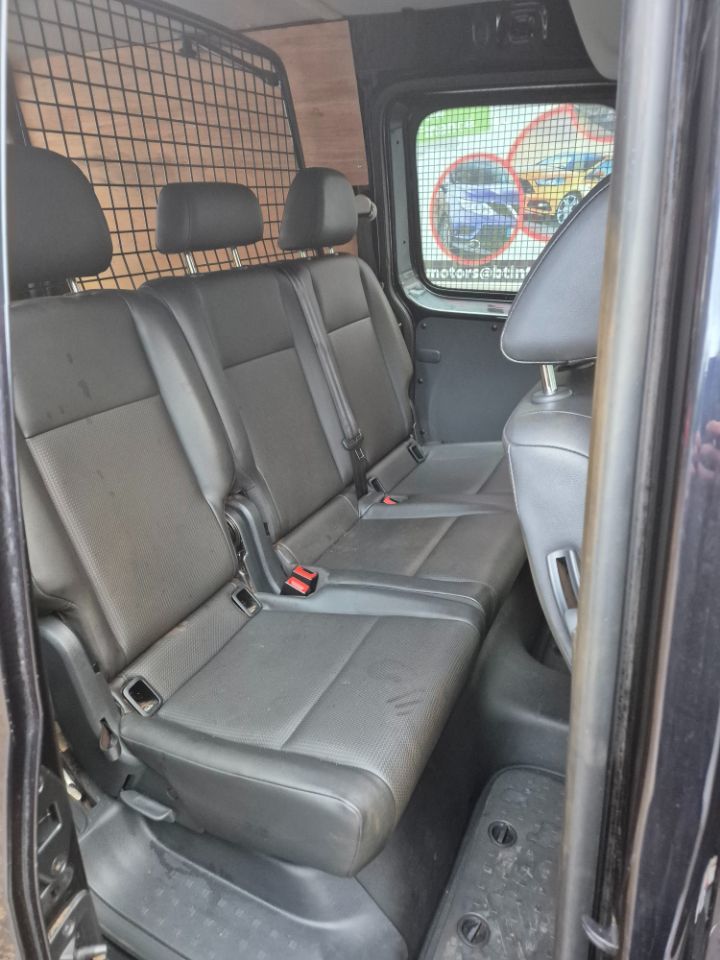 Used Volkswagen Caddy Maxi 2019 for sale - 77685079: Photo 11