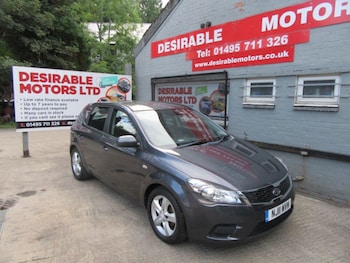 Kia - Ceed