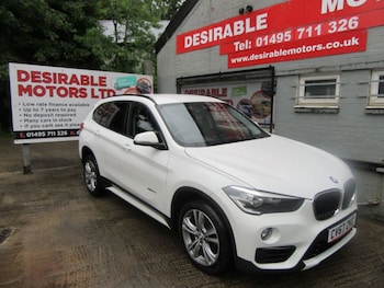 Used BMW X1 2017 for sale - 78768318: Photo