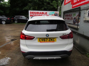 Used BMW X1 2017 for sale - 78768318: Photo