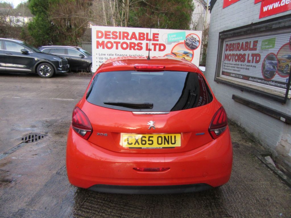 Used Peugeot 208 2015 for sale - 77685090: Photo 6