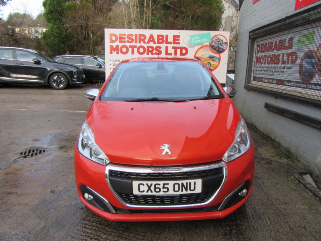 Used Peugeot 208 2015 for sale - 77685090: Photo 8