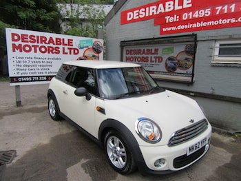 Used MINI Hatch 2012 for sale - 78543464: Photo