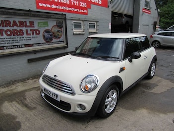 Used MINI Hatch 2012 for sale - 78543464: Photo