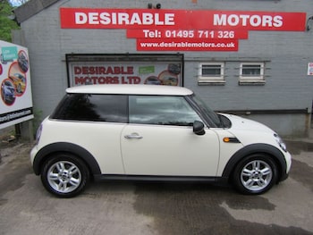 Used MINI Hatch 2012 for sale - 78543464: Photo