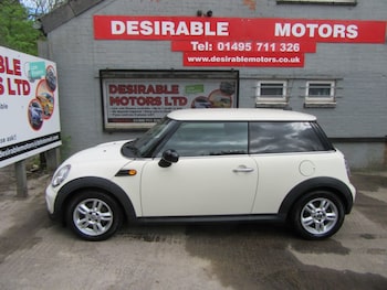 Used MINI Hatch 2012 for sale - 78543464: Photo